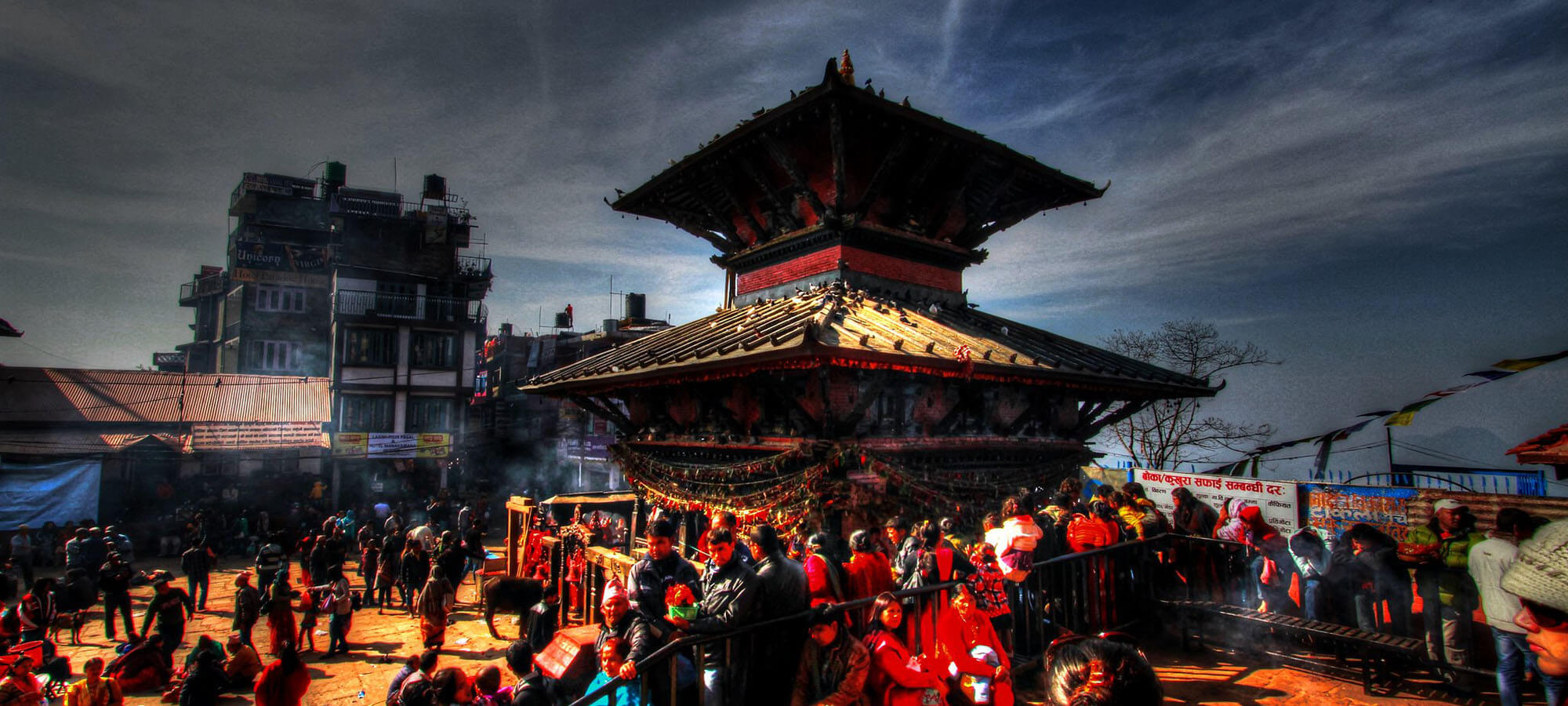 Manakamana Temple, The Wish Fulfilling Goddess